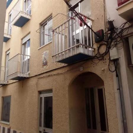 Apartamentos Das Avos-Belise ナザレ エクステリア 写真