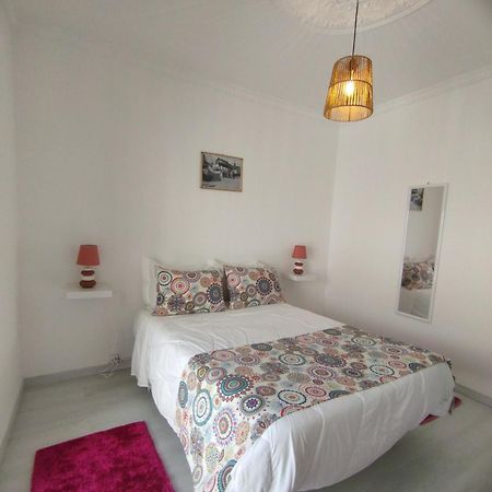 Apartamentos Das Avos-Belise ナザレ エクステリア 写真