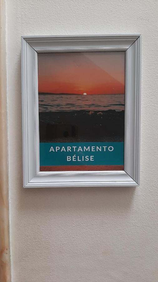 Apartamentos Das Avos-Belise ナザレ エクステリア 写真