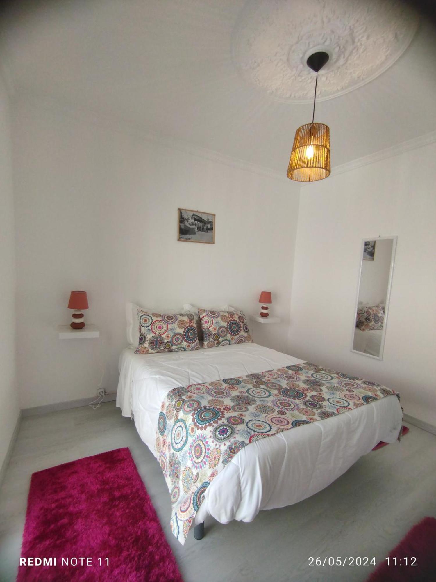 Apartamentos Das Avos-Belise ナザレ エクステリア 写真