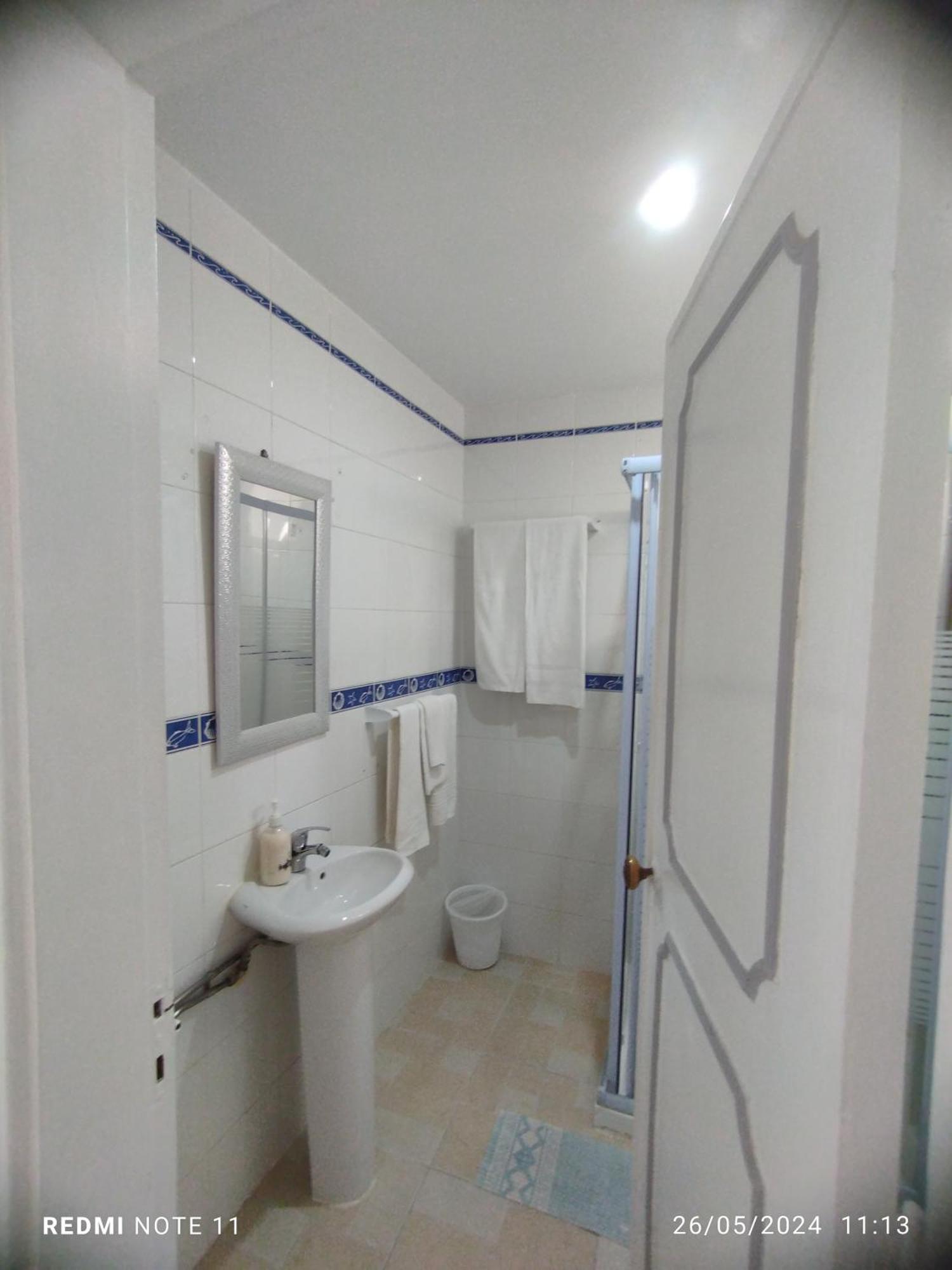 Apartamentos Das Avos-Belise ナザレ エクステリア 写真